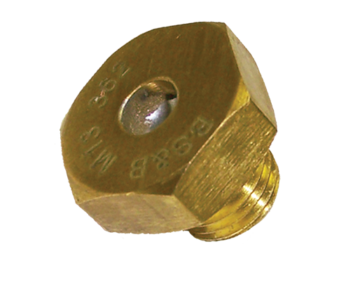 TempSaf™ Fusible Plugs