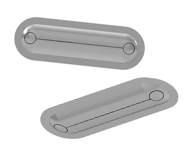QRB™ and OFA™ Rupture Disk