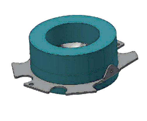 S90-W™ Welded Cassette Rupture Disk