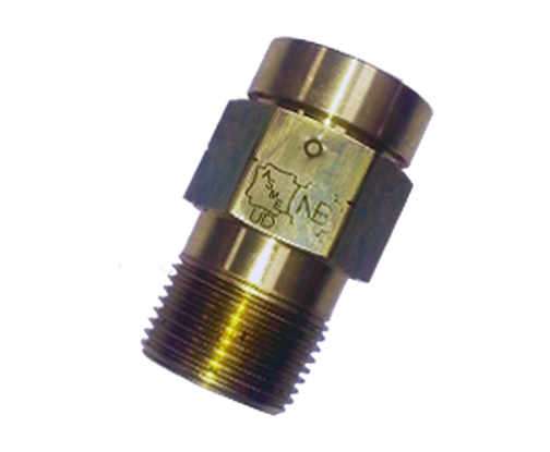 Sta-Kul™ Threaded Assemblies Rupture Disk