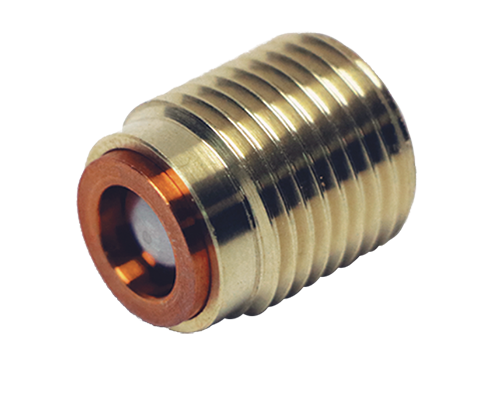 TorqueFit Rupture Disks