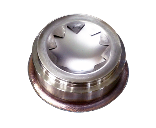 Welded Assembly Rupture Disks