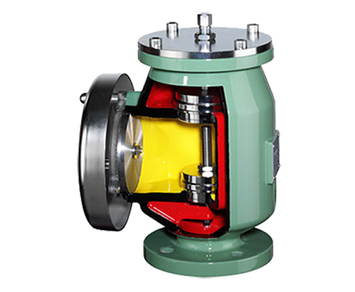 Model 937-E End-of-Line Pressure/Vacuum Tank Vent