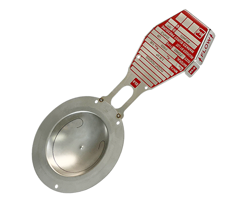 LSR Rupture Disk