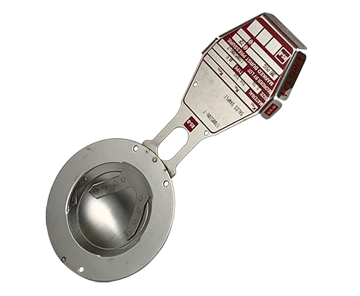RLS™ Reverse Buckling Rupture Disk