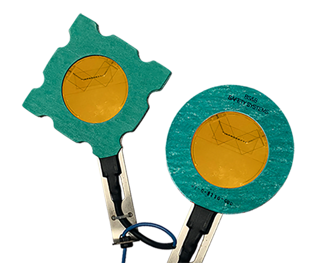 ALDAS+ Sensor