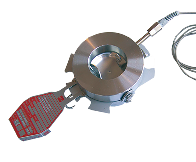BAM™ Burst Alert Sensor