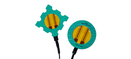 Burst Alert Sensors (BAS+) Round or Square