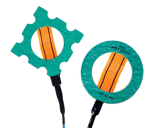 DAS™ Domed Burst Alert Sensor