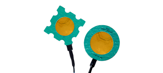 Leak Detector Alert Sensors (LDAS+) Round or Square