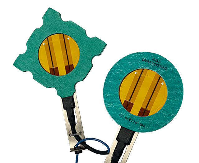 Armored BAS+ Sensor